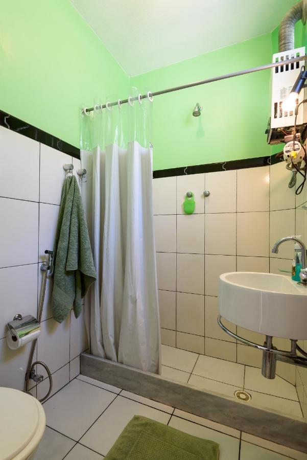 Double Room Extra Bed