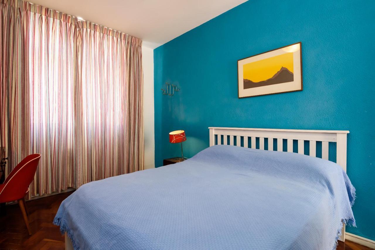 Double Room Extra Bed