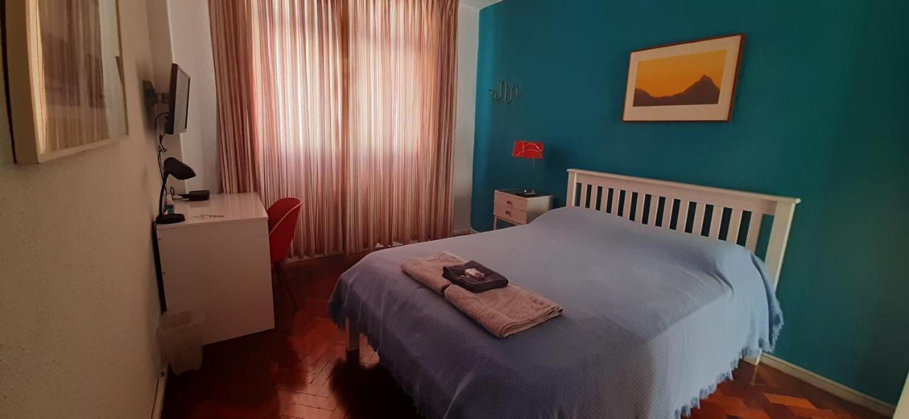 Double Room Extra Bed