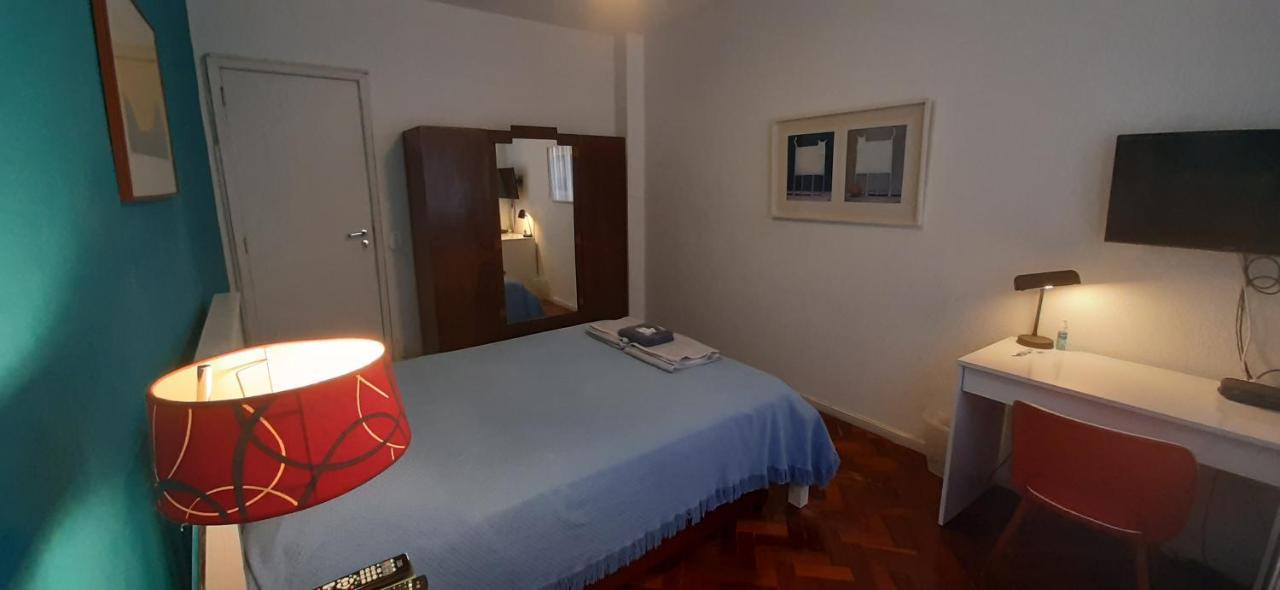 Double Room Extra Bed