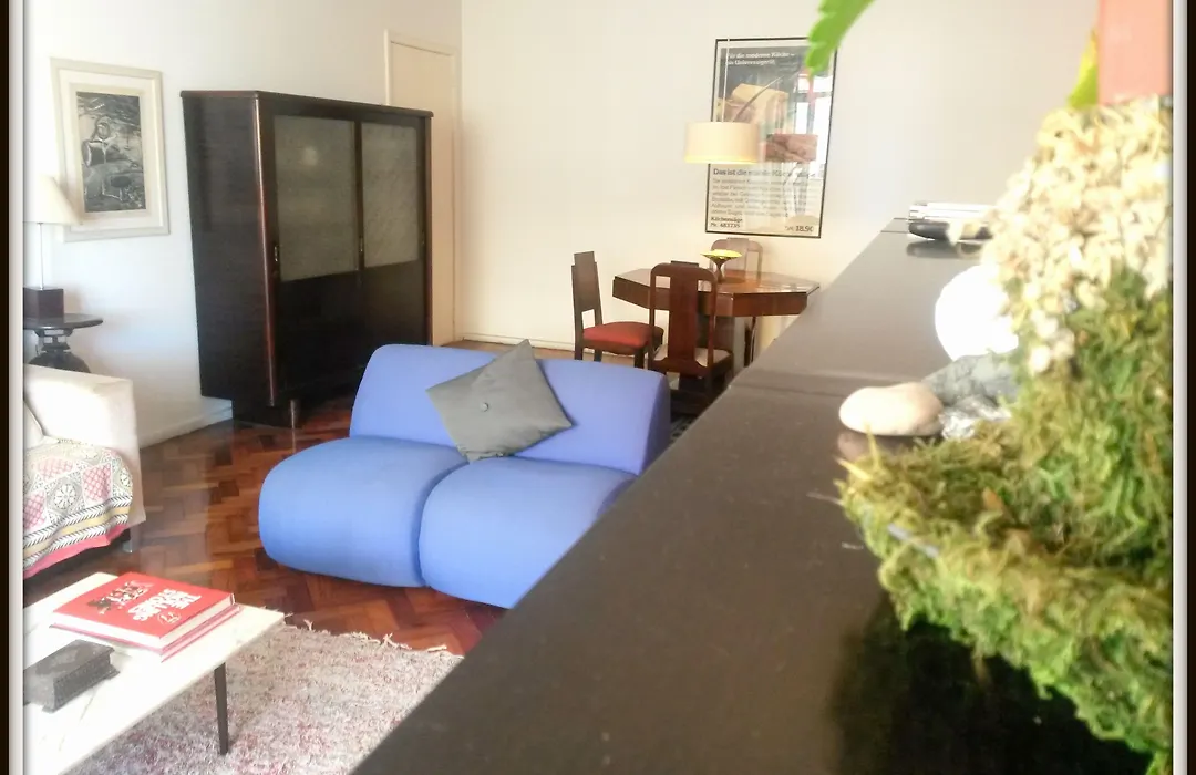 Sonia'S Homestay-1