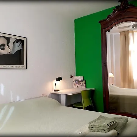 Sonia'S Homestay-3